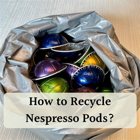 Recycle nespresso pods. Things To Know About Recycle nespresso pods. 